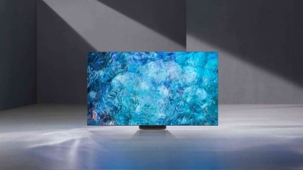 Gamma TV Samsung 2021: Neo QLED con Mini LED e MicroLED in varie dimensioni